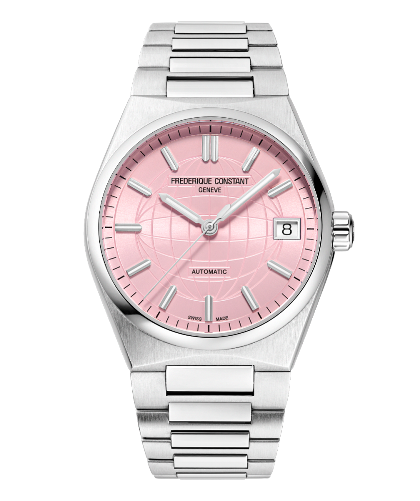 Ladies Automatic
